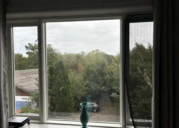 Bright, Well Furnished Apartment